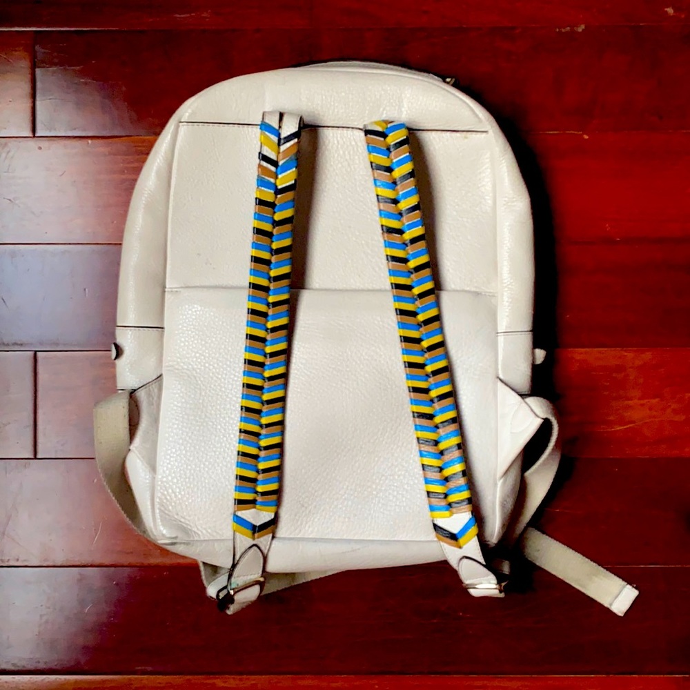 Henri bendel backpack